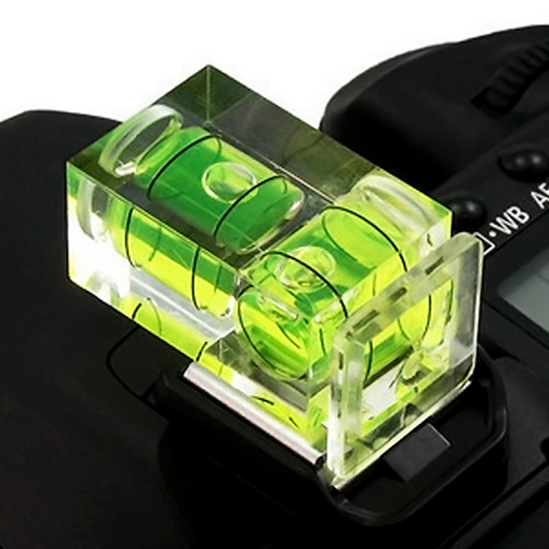 Niveau à bulle universel pour  - Photography Lighting Meter avis et prix