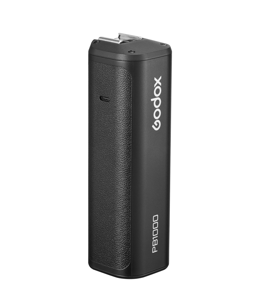 Bloc d'alimentation Godox Flas - Photography Lighting Meter avis et prix