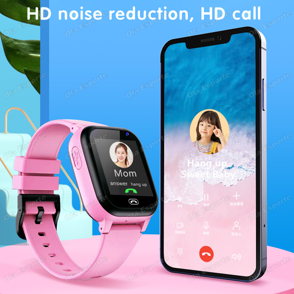 Montre connectée 5G pour enfan - Photography Lighting Gels avis et prix