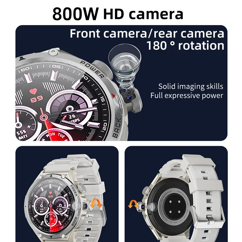 Montre connectée 5G LTE pour f - Photography Lighting Gels avis et prix