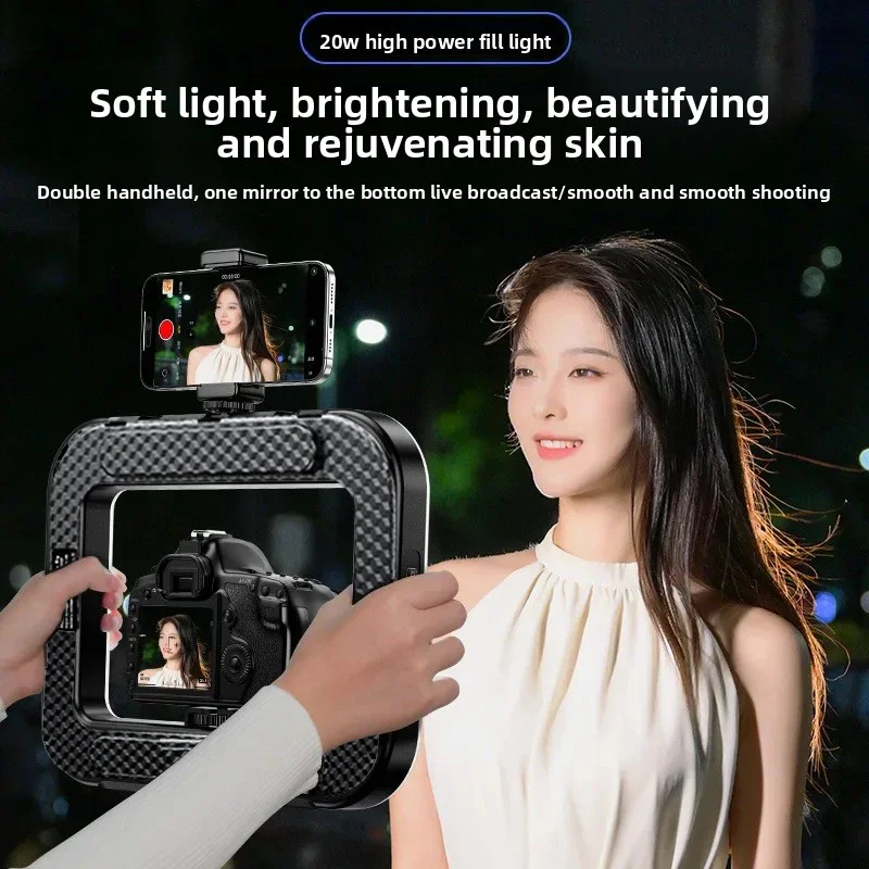 Lampe LED annulaire portable,  - Photography Lighting Products avis et prix
