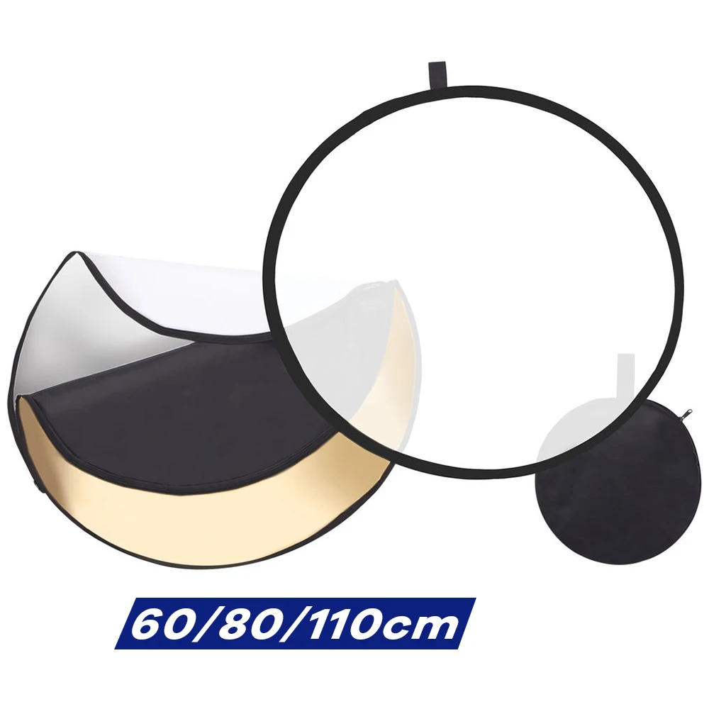 Disque réflecteur circulaire p - Photography Lighting Meter avis et prix