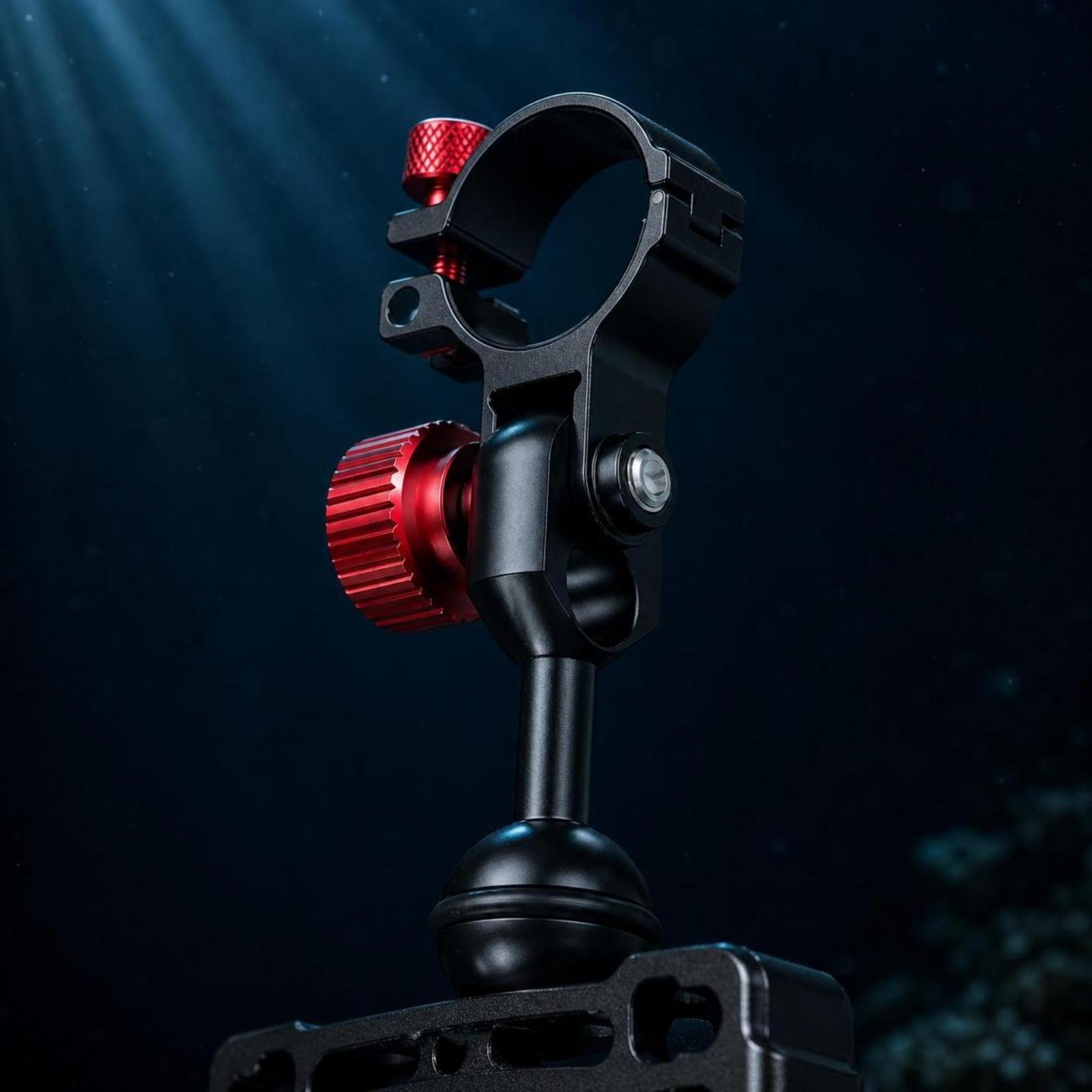 Support de fixation en alliage - Photography Lighting Rig avis et prix