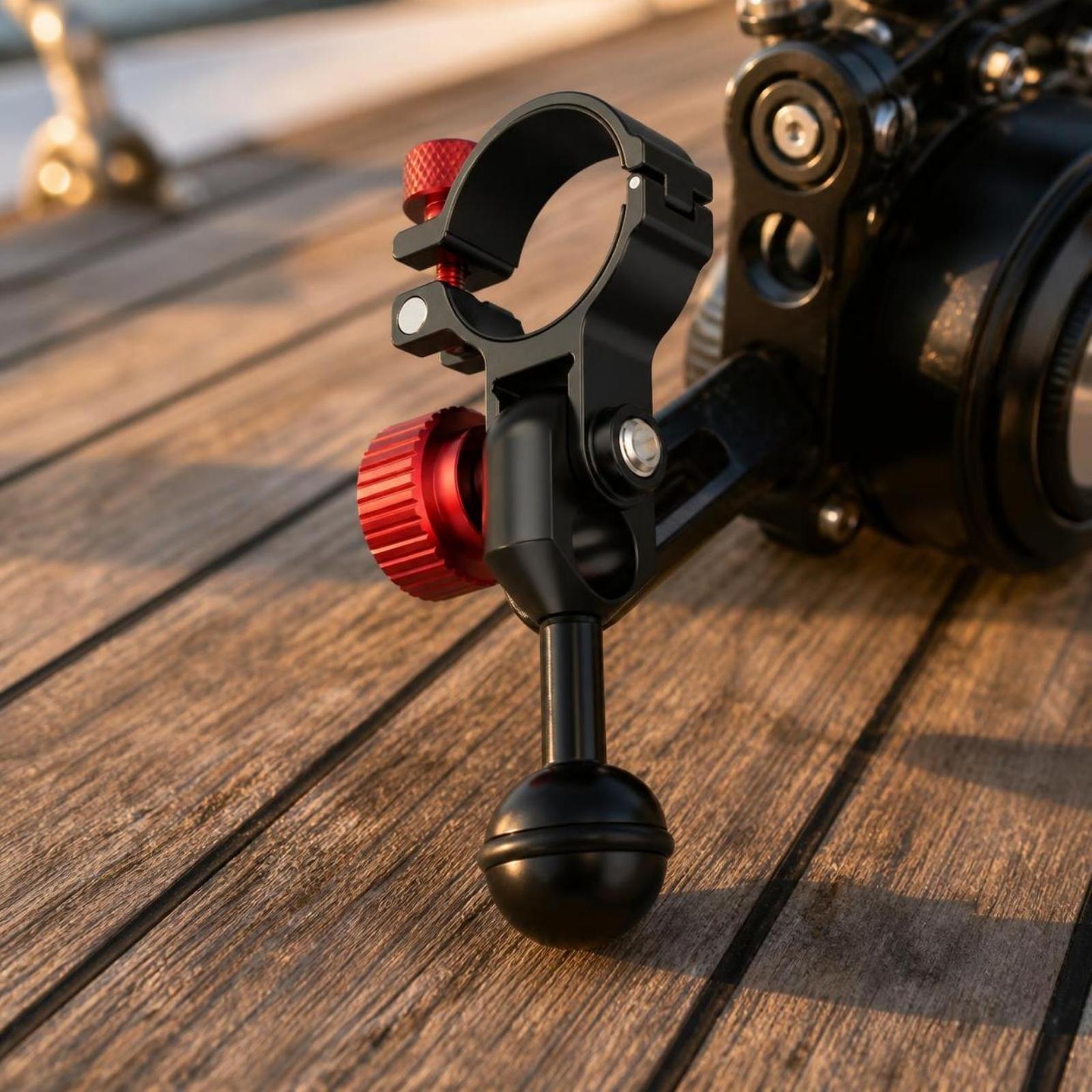 Support de fixation en alliage - Photography Lighting Rig avis et prix