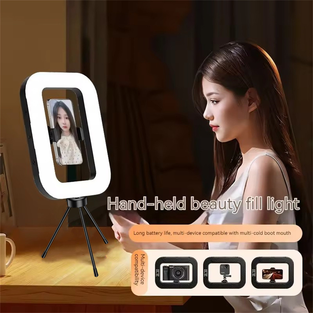 Roreta Smartphone Video Rig :  - Photography Lighting Rig avis et prix