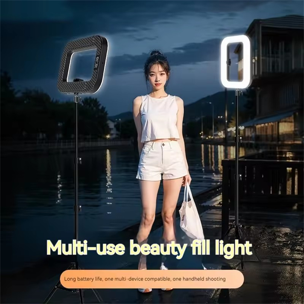 Roreta Smartphone Video Rig :  - Photography Lighting Rig avis et prix