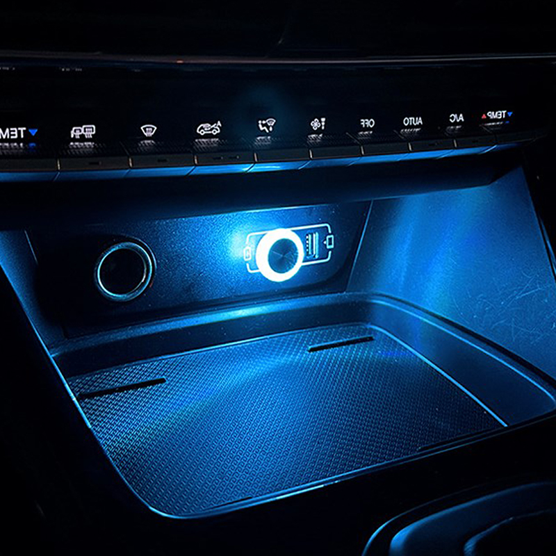 Mini lumière ambiante LED USB  - Interior Photography Lighting avis et prix